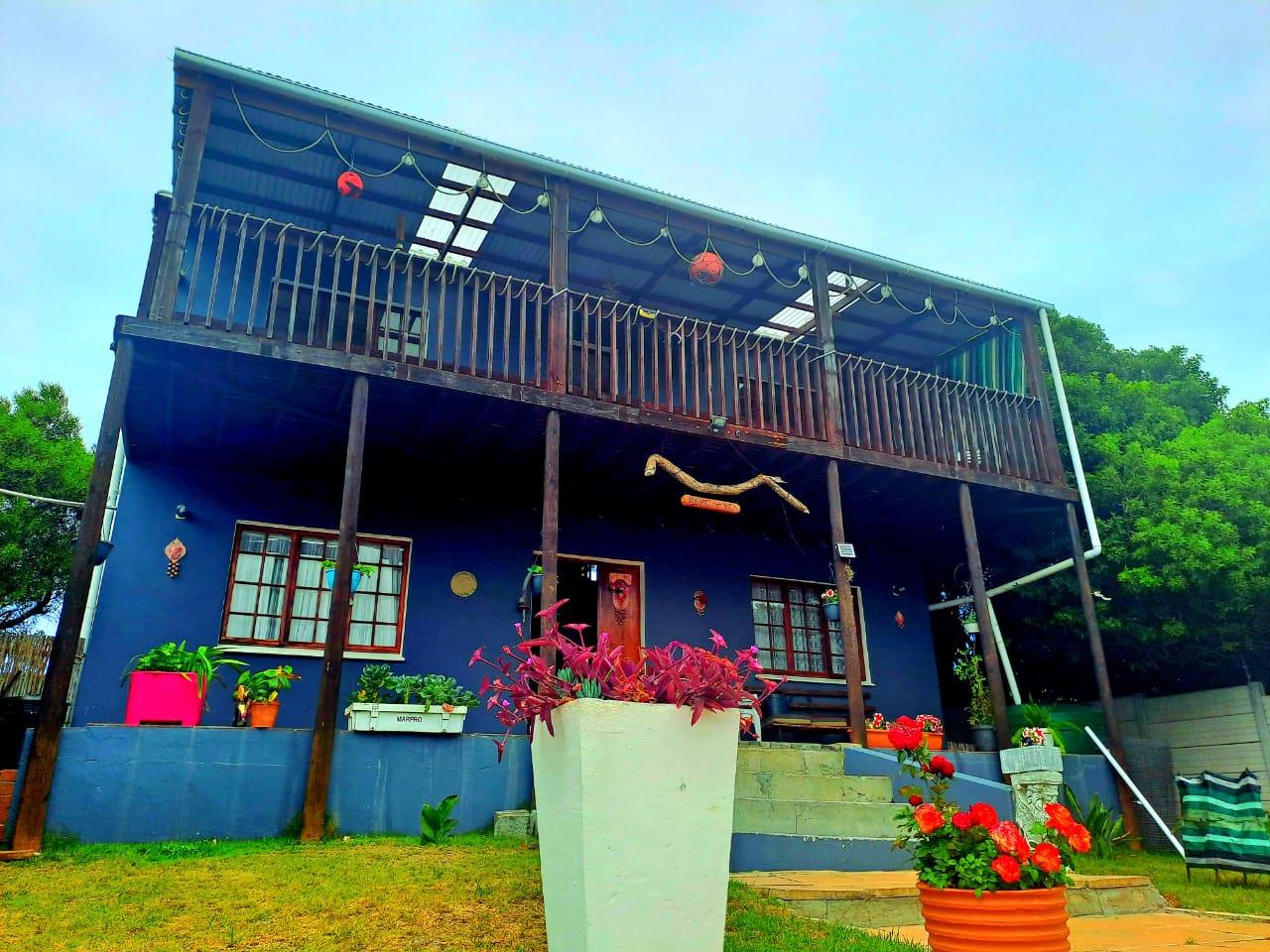 3 Bedroom Property for Sale in Pearly Beach Western Cape